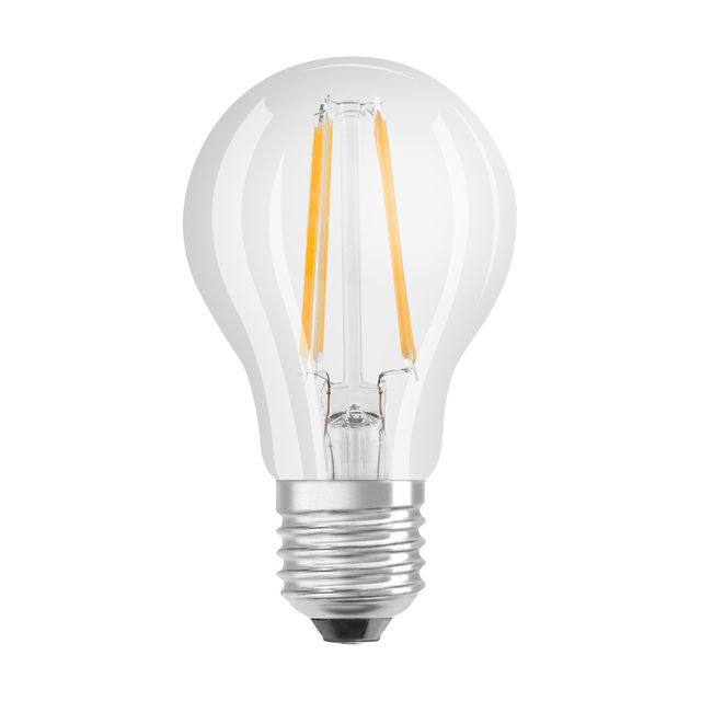 Żarówka LED SUPERSTAR PLUS CLASSIC A FILAMENT 5.8W 940 Clear E27