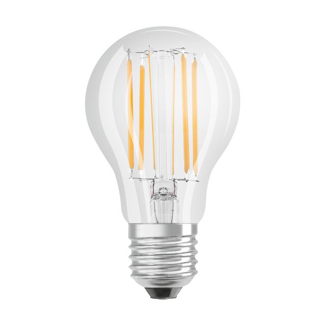 Żarówka LED SUPERSTAR PLUS CLASSIC A FILAMENT 7.5W 927 Clear E27