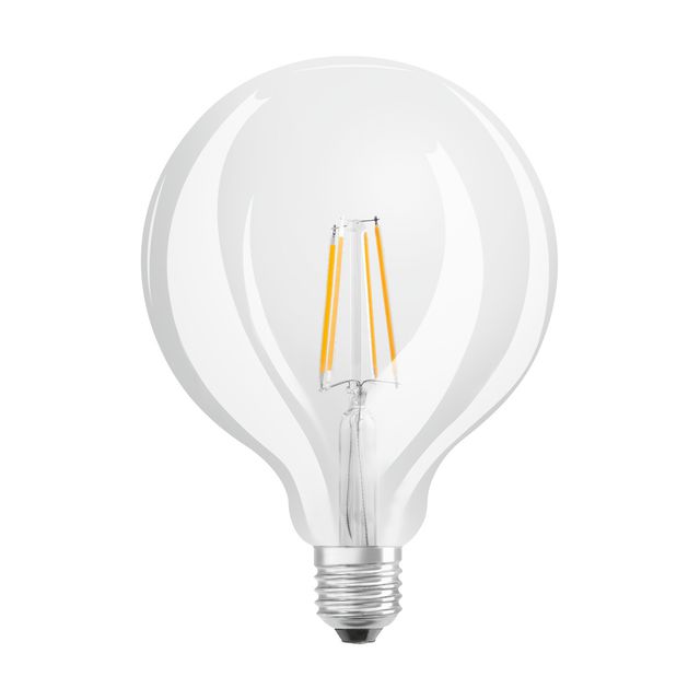 Żarówka LED SUPERSTAR PLUS CLASSIC GLOBE FILAMENT 11W 940 Clear E27