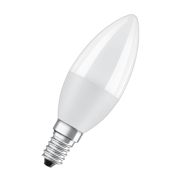 Żarówka LED VALUE CLASSIC B 60  7.5W/3000K E14