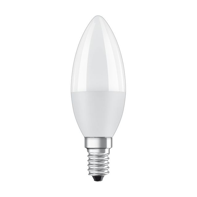 Żarówka LED VALUE CLASSIC B 60  7.5W/4000K E14