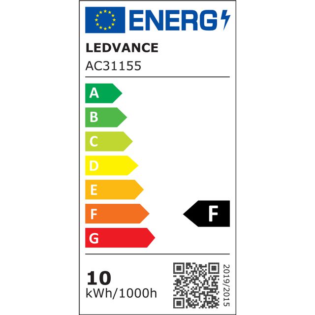 Żarówka LED VALUE Classic E27 10W 4000K neutralna