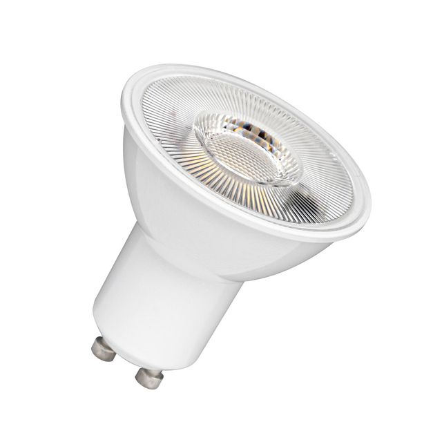 Żarówka LED VALUE PAR16 50 120° 6.9W/6500K GU10