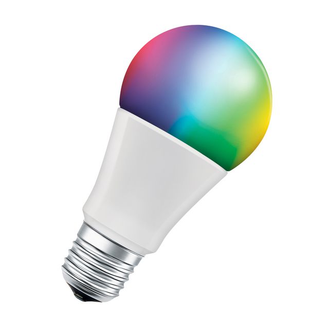 Żarówka SMART+ WiFi Classic Multicolour LED 9W RGBW FR E27 SINGLE PACK