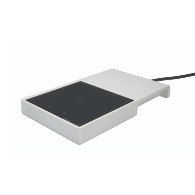 CPR30+ głowica NFC do programowana zasilaczy