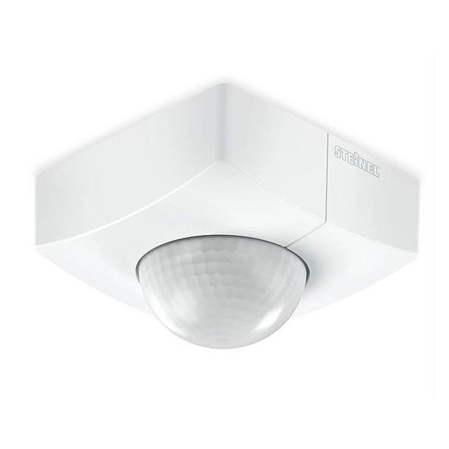 Czujnik ruchu PIR natynkowy do wysokich pomieszczeń IS 3360 MX HIGHBAY 20m