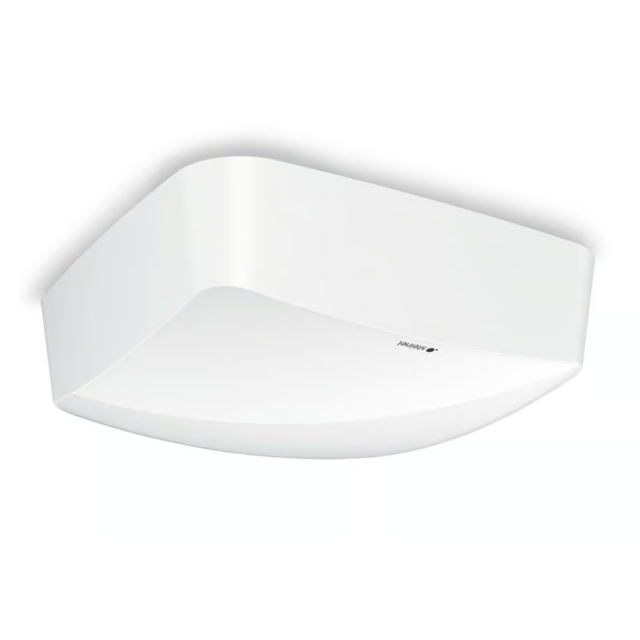 Czujnik prawdziwej obecności natynkowy True Presence DALI-2 Bluetooth Mesh 15m biały
