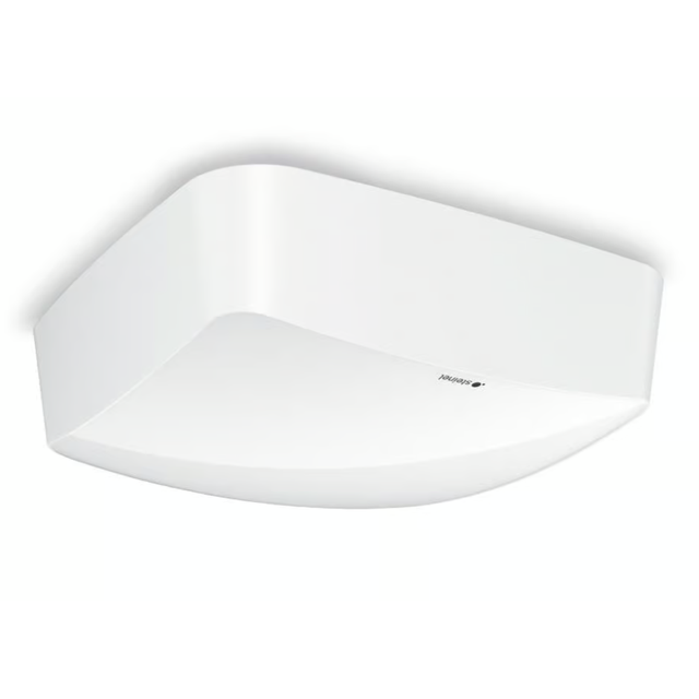 Czujnik prawdziwej obecności natynkowy True Presence IPD Bluetooth Mesh 15m biały