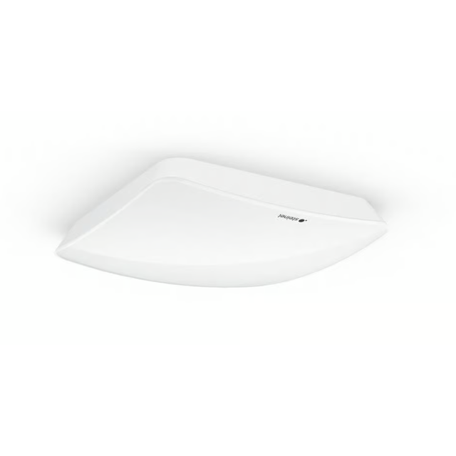 Czujnik prawdziwej obecności podtynkowy True Presence IPD Bluetooth Mesh 15m biały