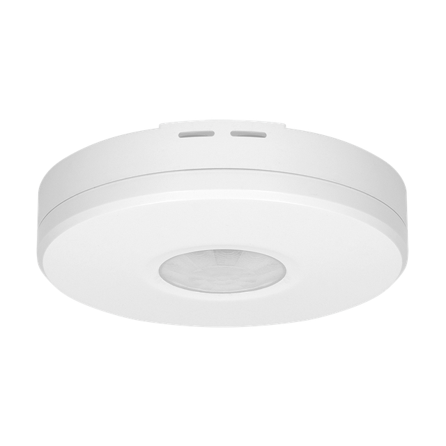 Czujnik ruchu PIR SLIM OR-CR-264 360° 8m IP65 2000W biały