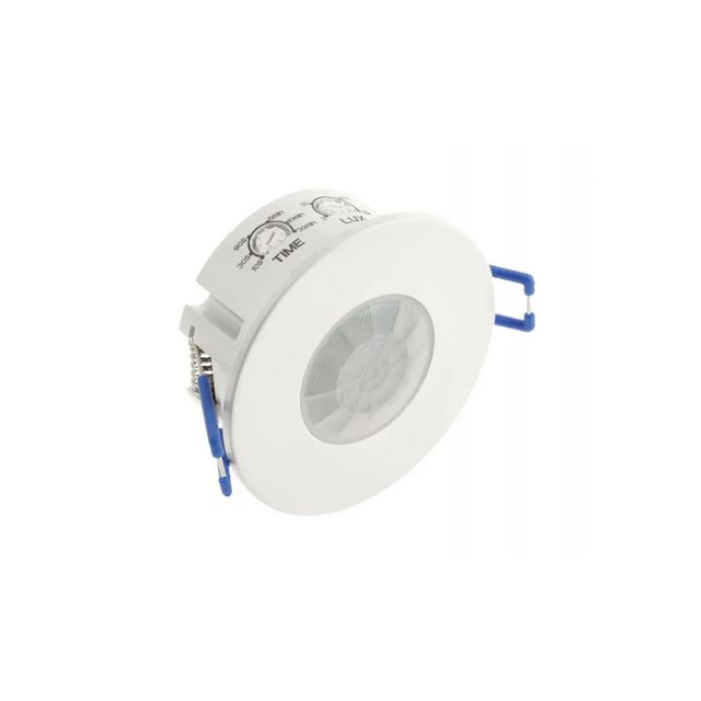 Czujnik ruchu CR-22 max. 1200W kąt działania 360* zasięg 8m