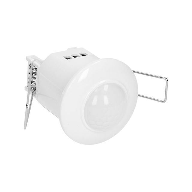 Czujnik ruchu do sufitów podwieszanych mini 360⁰ 800W