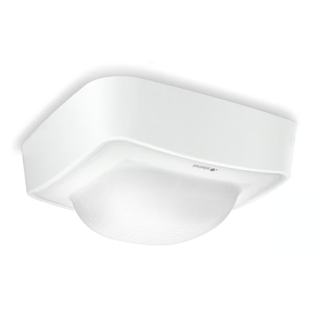 Czujnik ruchu i obecności mikrofalowy natynkowy HD-2 IP 24m Bluetooth