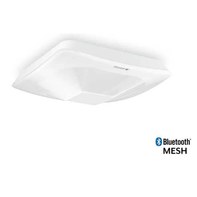 Czujnik ruchu mikrofalowy podtynkowy HF 360-2 COM1 V2 12m Bluetooth Mesh