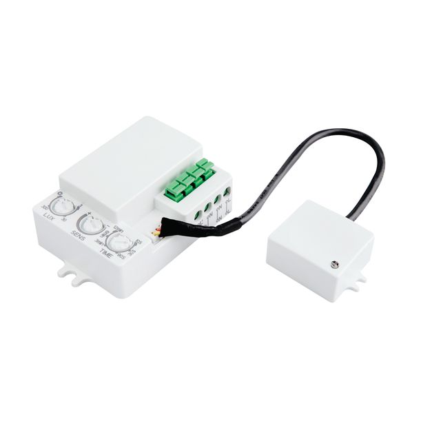 Czujnik ruchu MW EXTERNO MW-W