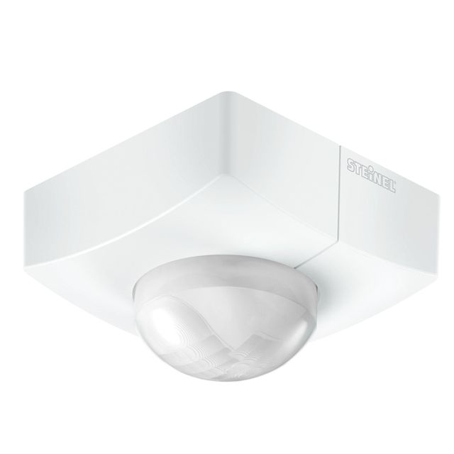 Czujnik ruchu Steinel IS345 MX HIGHBAY COM1 AP kwadrat