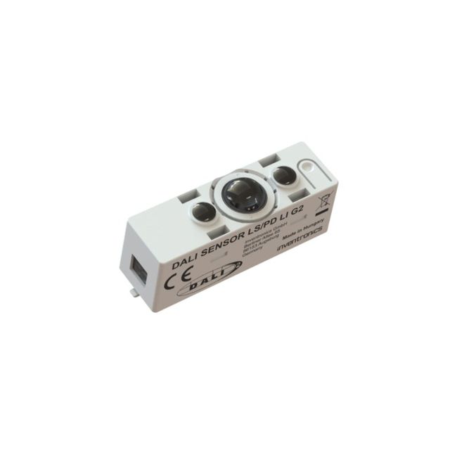 Czujnik ruchu światła DALI LS/PD LI G2 Inventronics (poprzednio OSRAM)