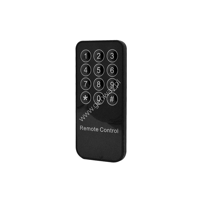 Czytnik kart i breloków ViDiLine VIDI-AC-1C