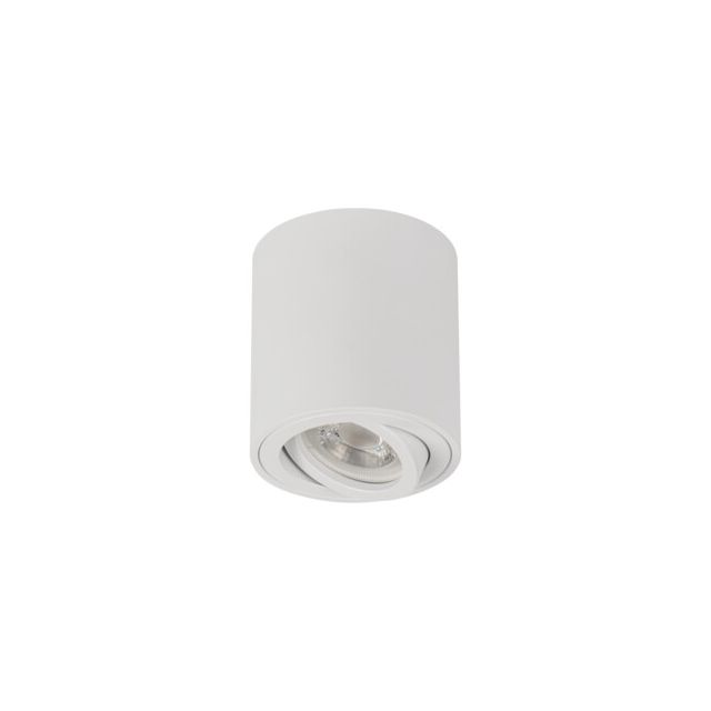 Downlight BORD ONE DLP-50 GU10 biała
