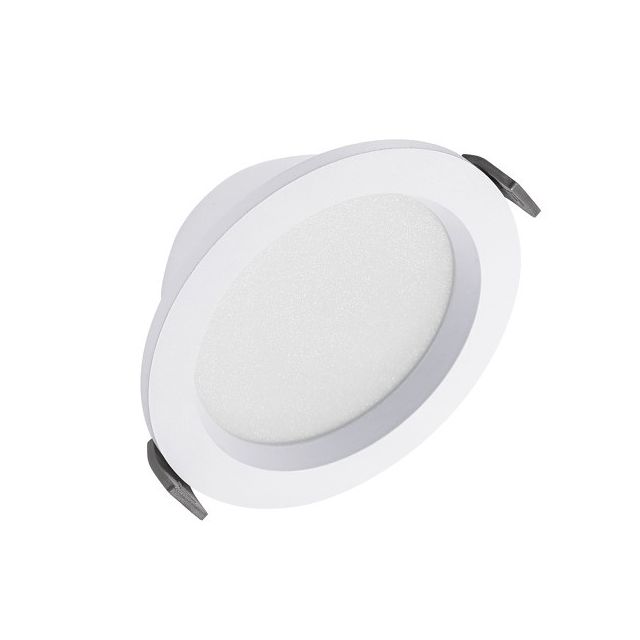 DOWNLIGHT COMFORT OPAL 7/10/13W 3000K/4000K 100mm Ra>90 5lat gwarancji