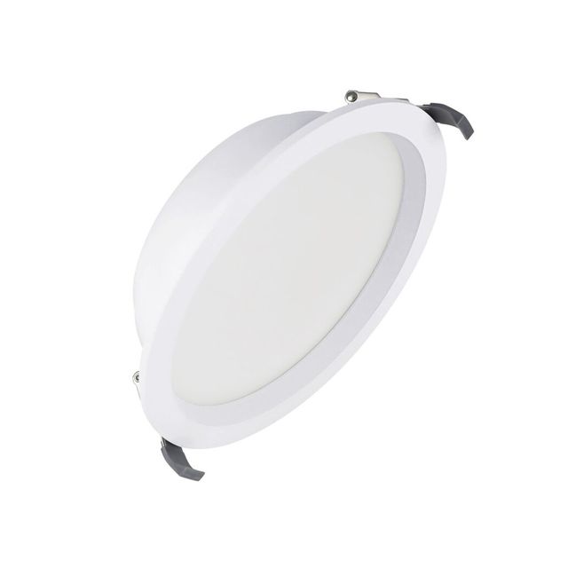 Downlight LED DL CMFT D200 20/25/30W 3000/4000K Ra>90 IP44 5 lat