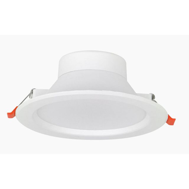 Downlight LED line PRIME CALMOS 18W 4K 170mm 116lm/W biały