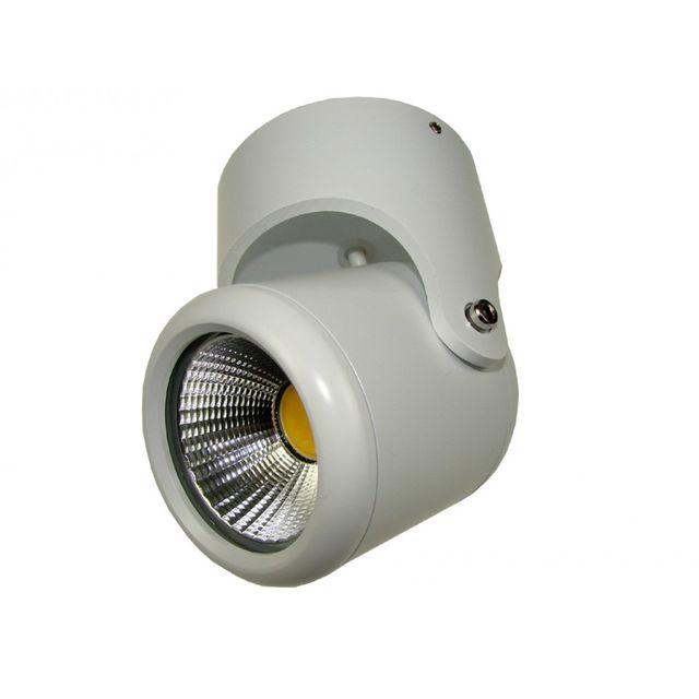 Downlight LED Maccus biały 6W 75lm/W 3000K