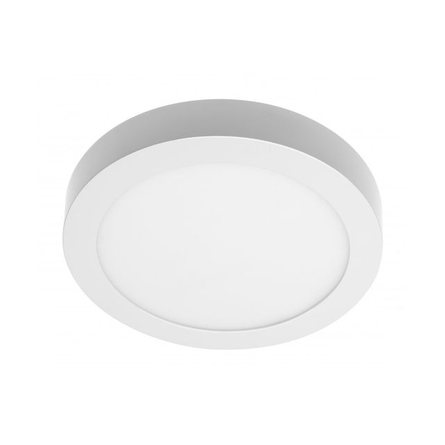 Downlight LED natynkowy ORIS PLUS 19W 80lm/W 3000K