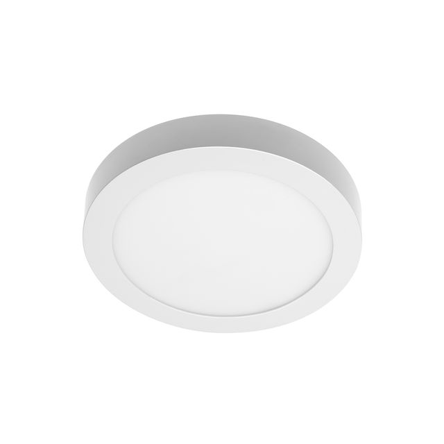 Downlight LED natynkowy ORIS PLUS 24W 80lm/W 4000K