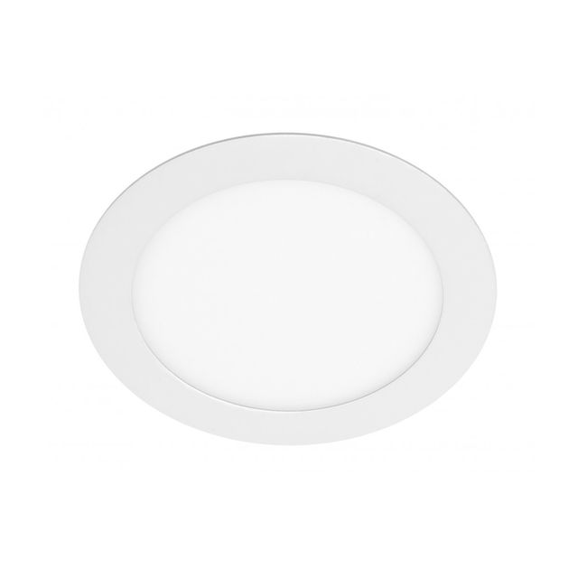 Downlight LED ORIS PLUS 13W 80lm/W 4000K IP44 biały