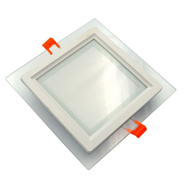 Downlight FINITY 12x12cm LED 12W 4500K neutralna
