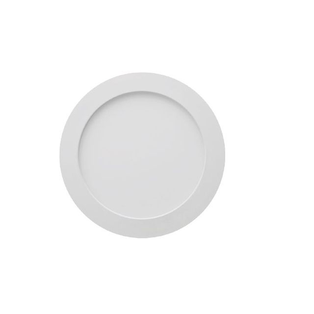Downlight LED ORIS PLUS 24W 80lm/W 4000K biały