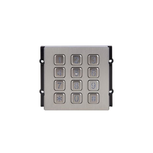 DUO MULTI A1510-D MODUŁ KLAWIATURY