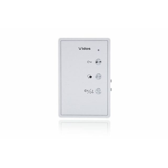 DUO UNIFON GŁOŚNOMÓWIĄCY U1011