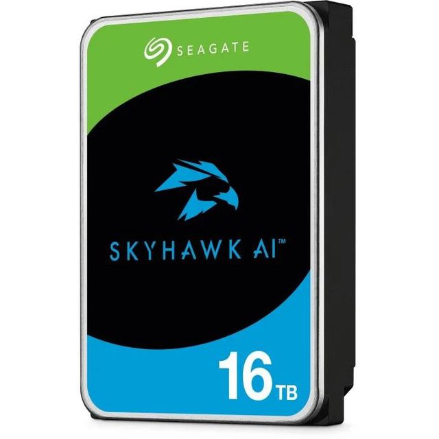 Dysk HDD ST16000 16TB