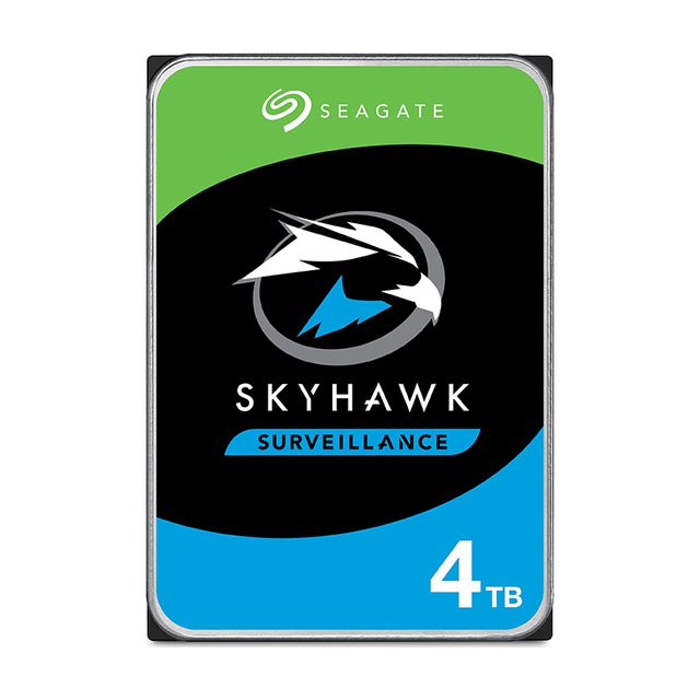 Dysk HDD ST4000VX016 4TB