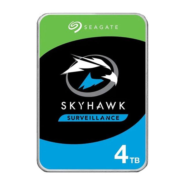 Dysk HDD ST4000VX015 4TB