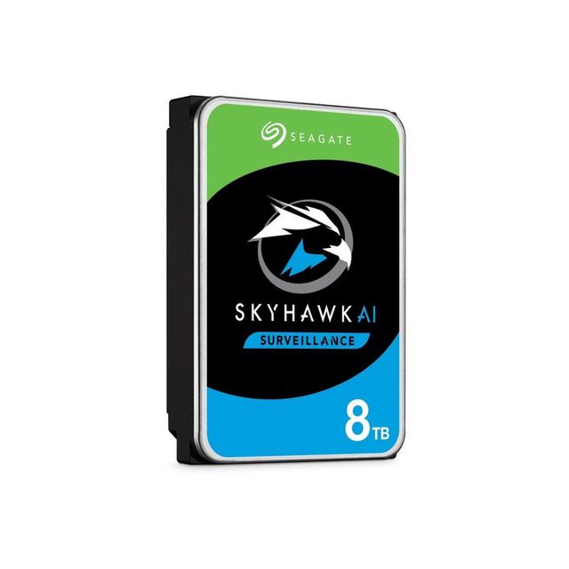 Dysk HDD ST8000 8TB