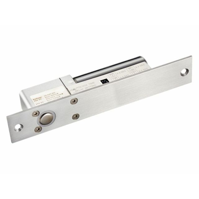 ELEKTROZAMEK TRZPIENIOWY REWERSYJNY EB-1300R