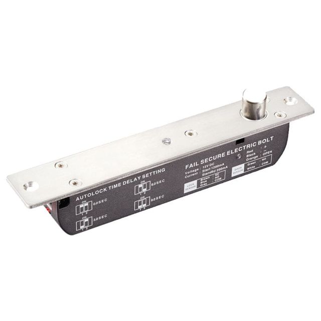 Elektrozamek trzpieniowy EB-1700