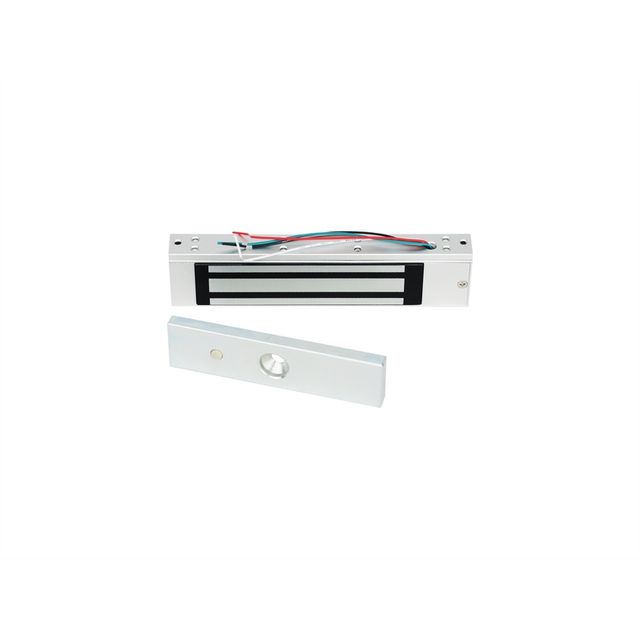 Zwora elektromagnetyczna 180KG z sygnalizacją EL-350SL2