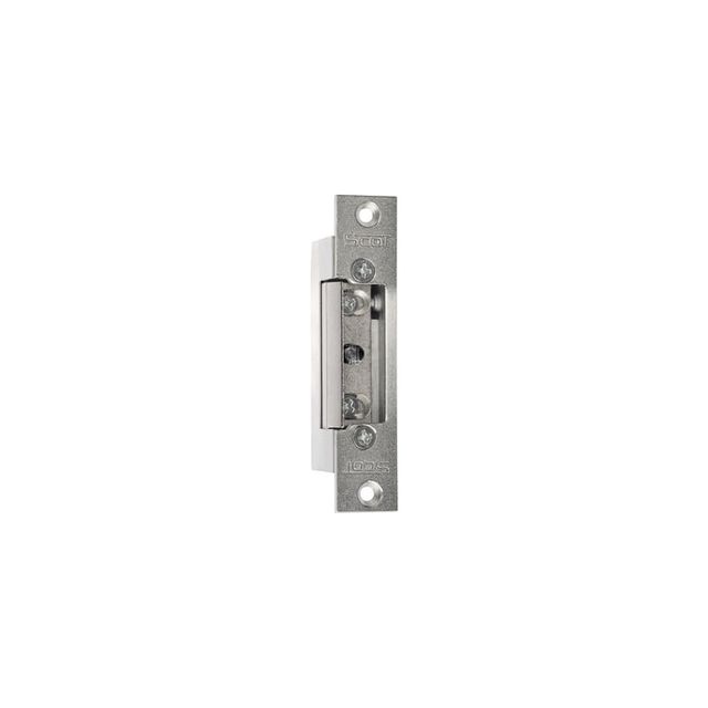 Elektrozaczep ES-S12AC/DC-M PROFI z pamięcią