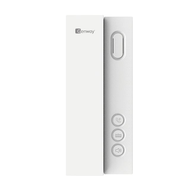 F-A01-2W - Unifon do systemu z serii F