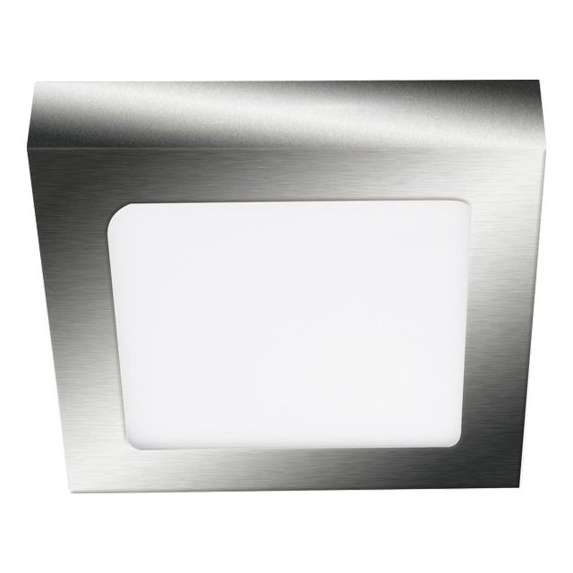 FENIX-S LED 24W 75lm/W 3800K chrom mat