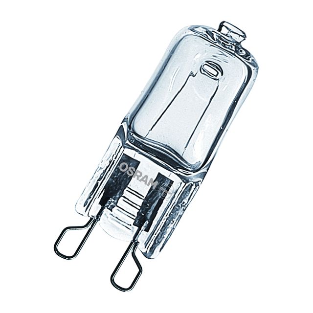 OSRAM HALOPIN® OVEN 25W 230V G9