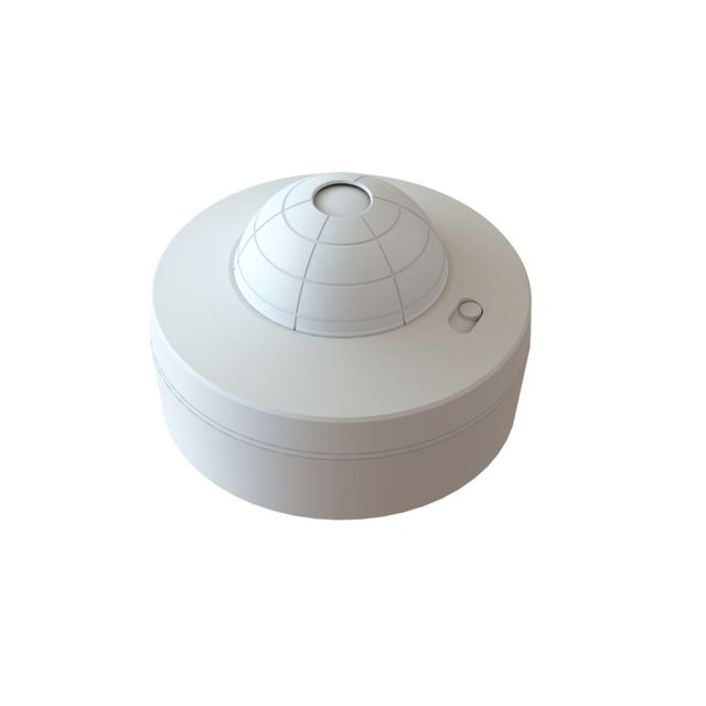 Czujnik ruchu DALI-2 SENSOR LS/PD HB CM do wysokich pomieszczeń (do 14m)