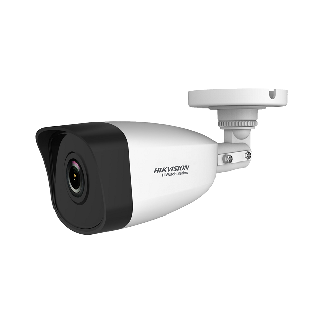 Kamera IP 2Mpx HWI-B121H-M(2.8MM), seria Hiwatch