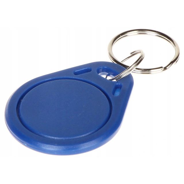 ID CARD BRELOK /1 szt/ 125 kHz