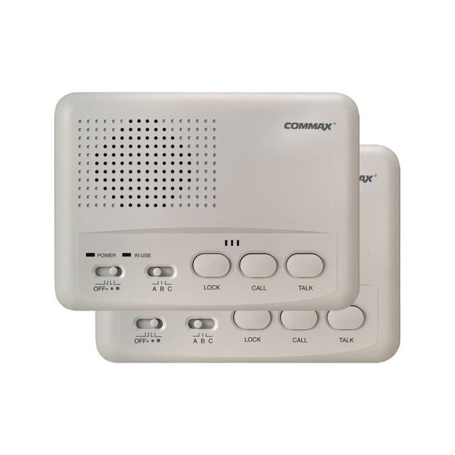 Interkom sieciowy WI-3SN