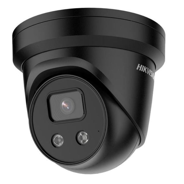 Kamera IP 6Mpx DS-2CD2366G2-IU(2.8mm)(C)(BLACK), czarna